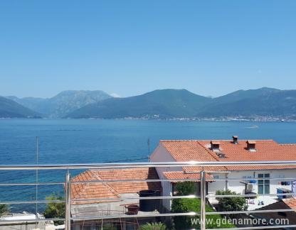 Tengerre n&eacute;ző penthouse apartman, Magán szállás a községben Kra&scaron;ići, Montenegr&oacute; - IMG-71c162be6b1462f93750f190813c24c5-V