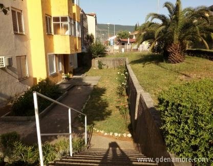 Stan na moru, Privatunterkunft im Ort Herceg Novi, Montenegro - IMG-ac5f0cd5ad4f3cb39fd3f063e7716a78-V