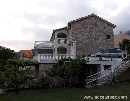 Apartments Vulić, , private accommodation in city Petrovac, Montenegro - IMG-f0923a358ea4c08b6bade2308754552d-V