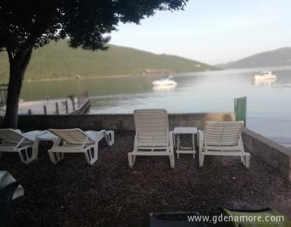 Apartamentos Lola, alojamiento privado en Kumbor, Montenegro - IMG_20190617_062629