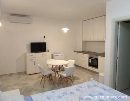 Studio, logement privé à Kra&scaron;ići, Mont&eacute;n&eacute;gro - IMG_20190701_204533