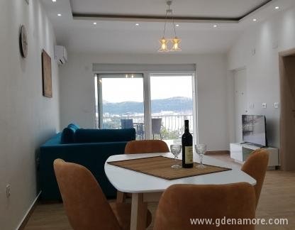 Apartmani Stojanovic &Scaron;u&scaron;anj-Bar, Частный сектор жилья Бар, Черногория - IMG_20190715_183352