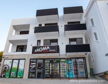 Apartmani DJUKIC, privatni smeštaj u mestu Dobre Vode, Crna Gora - _MG_0111