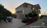 Apartmani i  Sobe Adelina, privatni smeštaj u mestu Ulcinj, Crna Gora