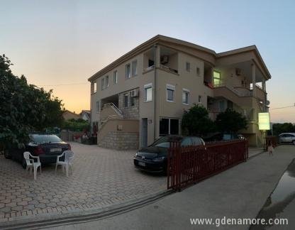 Apartmanok &eacute;s szob&aacute;k Adelina, Magán szállás a községben Ulcinj, Montenegr&oacute; - viber_image_2019-07-02_22-34-12