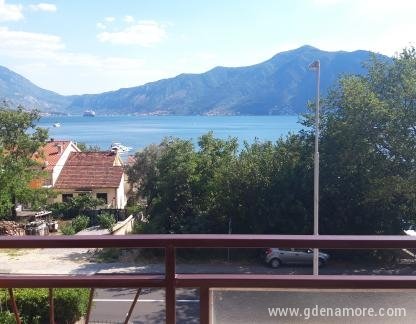 Bonaca Apartments, zasebne nastanitve v mestu Orahovac, Črna gora - 20190724_161020