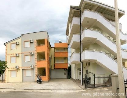 Apartments Leyla , privatni smeštaj u mestu Ulcinj, Crna Gora - 209155903