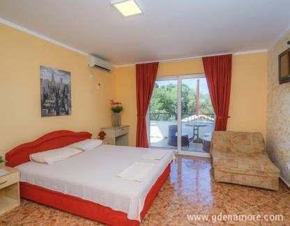 Apartments Vuksanovic Lux, private accommodation in city Sutomore, Montenegro - 5E414791-B148-45B2-A76E-2A9BFCA2D534