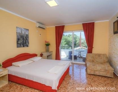 Leiligheter Vuksanovic Lux, privat innkvartering i sted Sutomore, Montenegro - 5E414791-B148-45B2-A76E-2A9BFCA2D534