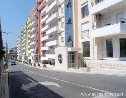 Anastasia LUX, частни квартири в града Budva, Черна Гора - 60B9477A-872D-489A-AAAB-91224A98070E