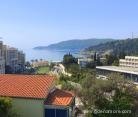 Villa Desa, Magán szállás a községben Bečići, Montenegró