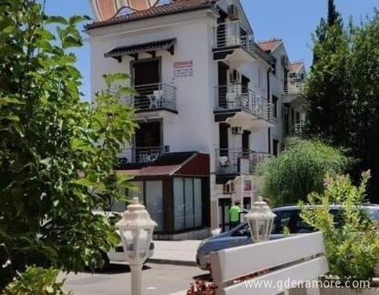 Milena Apartmani, privatni smeštaj u mestu Igalo, Crna Gora - FB_IMG_1563300887839