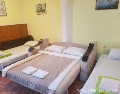 Apartmani Vujačić, Частный сектор жилья Булярица, Черногория - IMG-fa594dcd58e206b7988d2041c70bd3c5-V