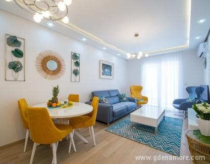 Apartment Bellissima, private accommodation in city Budva, Montenegro - IMG_4145