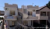 Apartments Titanic, private accommodation in city Ulcinj, Montenegro
