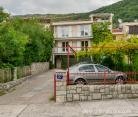 Szobák és apartmanok Davidovic, Magán szállás a községben Petrovac, Montenegró