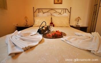 Anastasia apartment 1, private accommodation in city Stavros, Greece