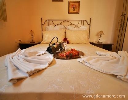 Anastasia apartment 1, private accommodation in city Stavros, Greece - anastasia-house-1-stavros-thessaloniki-2