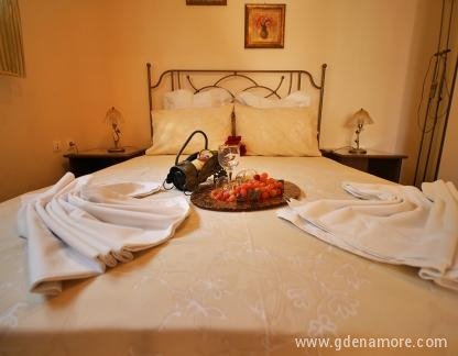 Anastasia apartment , частни квартири в града Stavros, Гърция - anastasia-house-1-stavros-thessaloniki-2