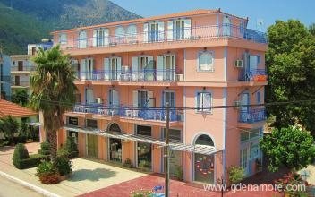 Anemos Apartments, privatni smeštaj u mestu Poros, Grčka
