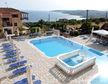 Aristomenis Studios, privatni smeštaj u mestu Lourdata, Grčka - aristomenis-studios-lourdata-kefalonia-4