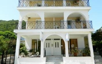 Ariston Apartments, privatni smeštaj u mestu Poros, Grčka