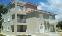 Casa De Rosa Apartments, private accommodation in city Svoronata, Greece