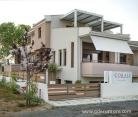 Corali Luxury Villas, private accommodation in city Ierissos, Greece