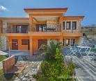 Danai House, private accommodation in city Nea Rodha, Greece