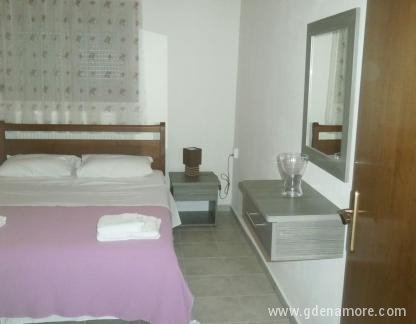 Daniela Apartments, private accommodation in city Nea Rodha, Greece - daniela-apartments-nea-rodha-athos-33