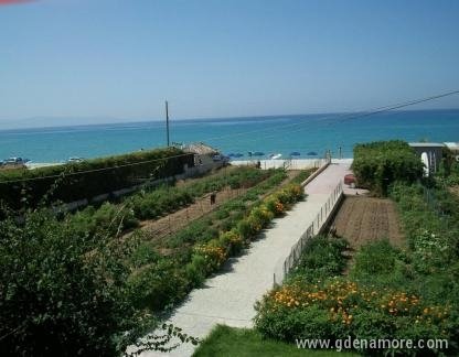 Diona-Studios, Privatunterkunft im Ort Lourdata, Griechenland - diona-studios-lourdata-kefalonia-14