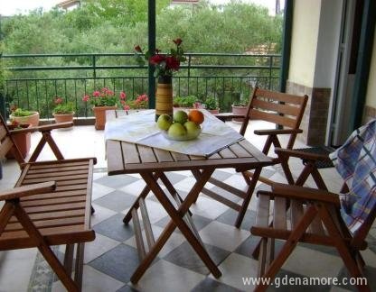 Eleftheria Rooms, private accommodation in city Ammoiliani, Greece - eleftheria-rooms-ammouliani-island-3