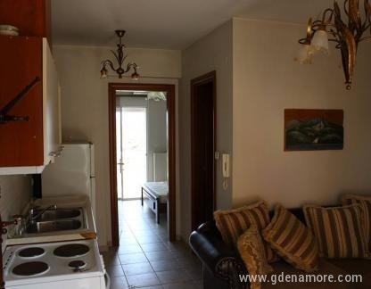 Filippos Apartamento, alojamiento privado en Leptokaria, Grecia - filippos-apartment-leptokarya-pieria-9