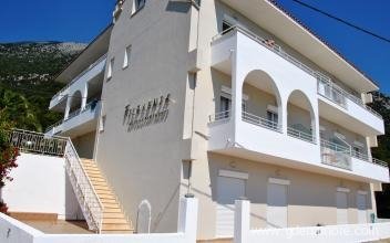 Filoxenia Hotel, privatni smeštaj u mestu Poros, Grčka