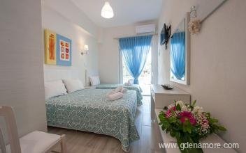 Ilion Studios, alloggi privati a Asprovalta, Grecia