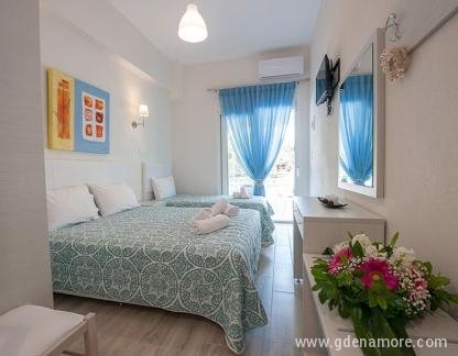 Estudios Ili&oacute;n, alojamiento privado en Asprovalta, Grecia - ilion-studios-asprovalta-thessaloniki-dream-studio