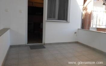 Ioannis Apartments, privatni smeštaj u mestu Leptokaria, Grčka