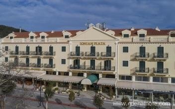 Hotel Ionian Plaza, alojamiento privado en Argostoli, Grecia