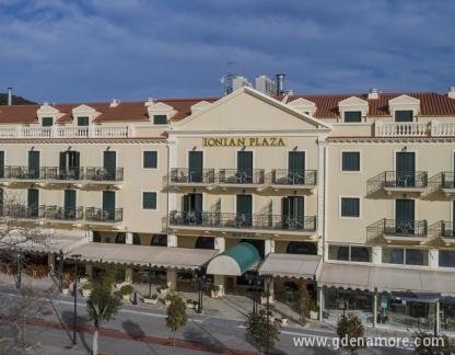 Hotel Ionian Plaza, alojamiento privado en Argostoli, Grecia - ionian-plaza-argostoli-kefalonia-1