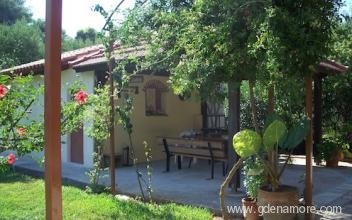 Joanna's Studios, private accommodation in city Lassii, Greece