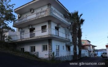 Kalntera Rooms, private accommodation in city Ammoiliani, Greece