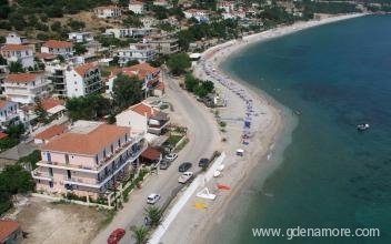 Kalypso Hotel, privatni smeštaj u mestu Poros, Grčka