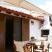 Pensione Katerina, alloggi privati a Ouranopolis, Grecia - katerina-pansion-ouranopolis-athos-4-bed-superior-