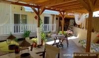 Koala Apartments, private accommodation in city Ierissos, Greece