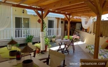 Koala Apartments, private accommodation in city Ierissos, Greece