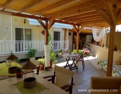 Koala Apartments, private accommodation in city Ierissos, Greece - koala-apartments-ierissos-athos-1