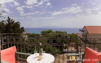 Liocharis Apartments, privatni smeštaj u mestu Lourdata, Grčka