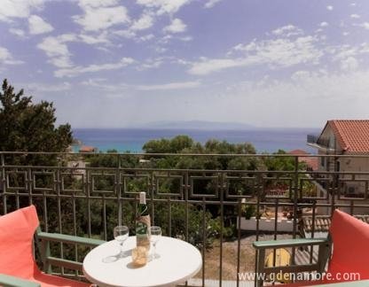 Liocharis Apartments, private accommodation in city Lourdata, Greece - liocharis-apartments-lourdata-kefalonia-informal-a