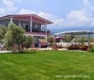 Littore Maris Rooms, privatni smeštaj u mestu Paralia Vrasna, Grčka