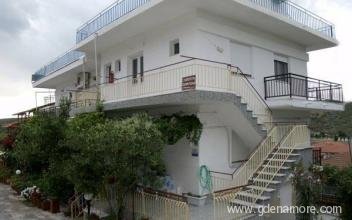 María Tsakni Habitaciones, alojamiento privado en Ammoiliani, Grecia